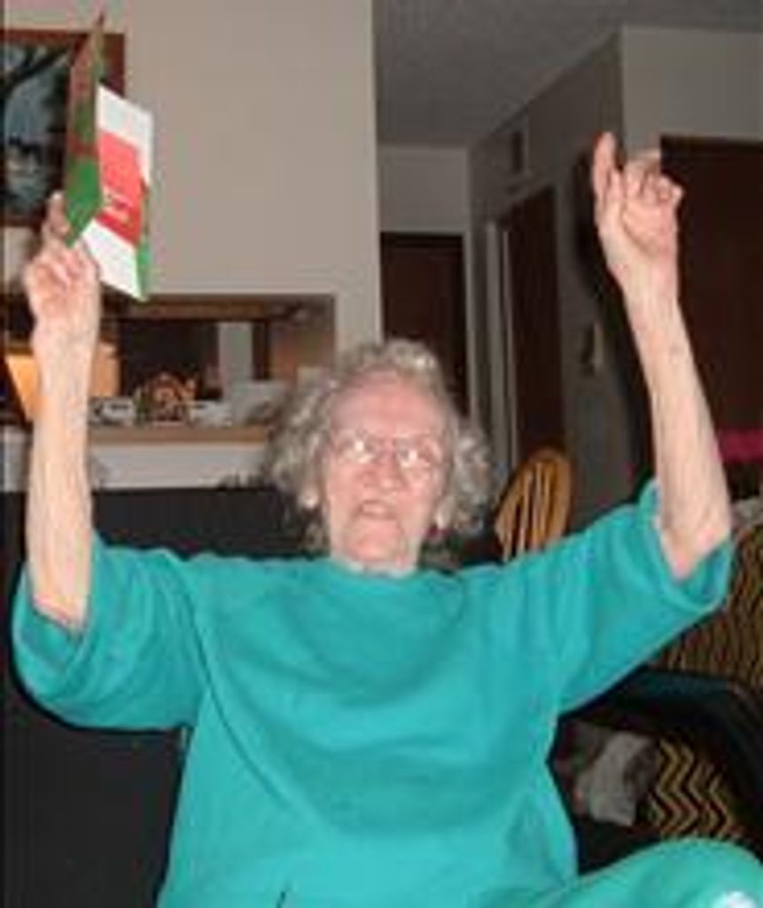 Clara Kirk Profile Photo