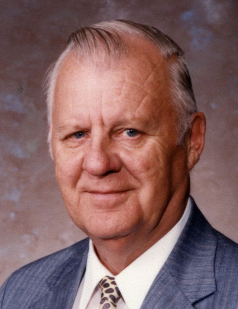 William "Bill" Winter Profile Photo