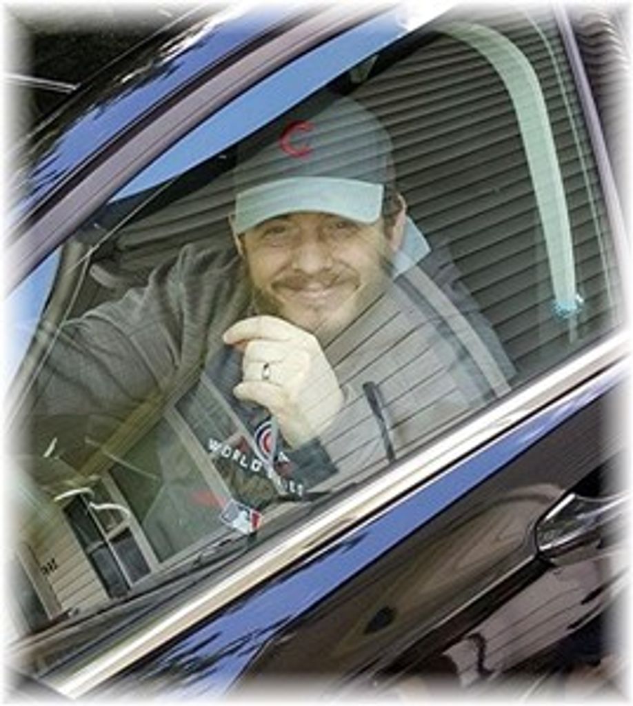 Jason Michael Hodges Profile Photo