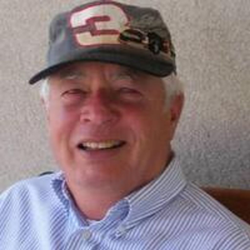 Brian V. Reeder Profile Photo