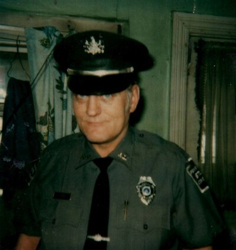 Zenneth "Ted" Richards Profile Photo