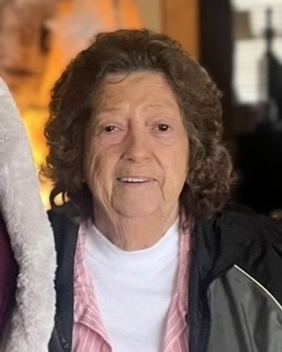 Regenia Ellison's obituary image
