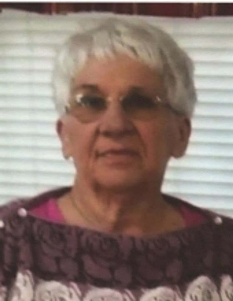 Frances M. Lane Profile Photo