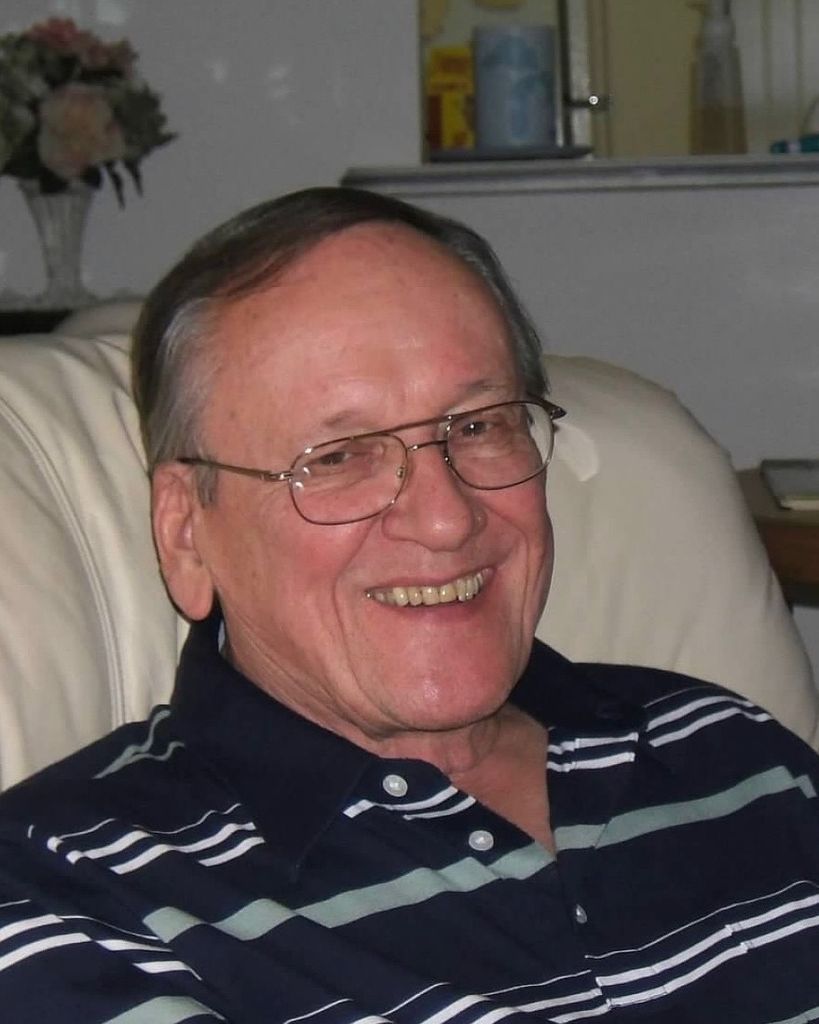 Donald "Don" F. Daniels