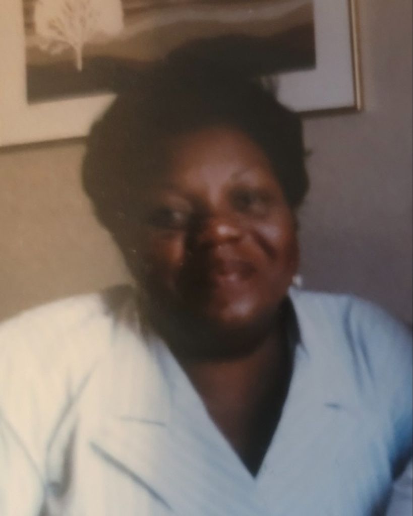 Joanne M. Taylor