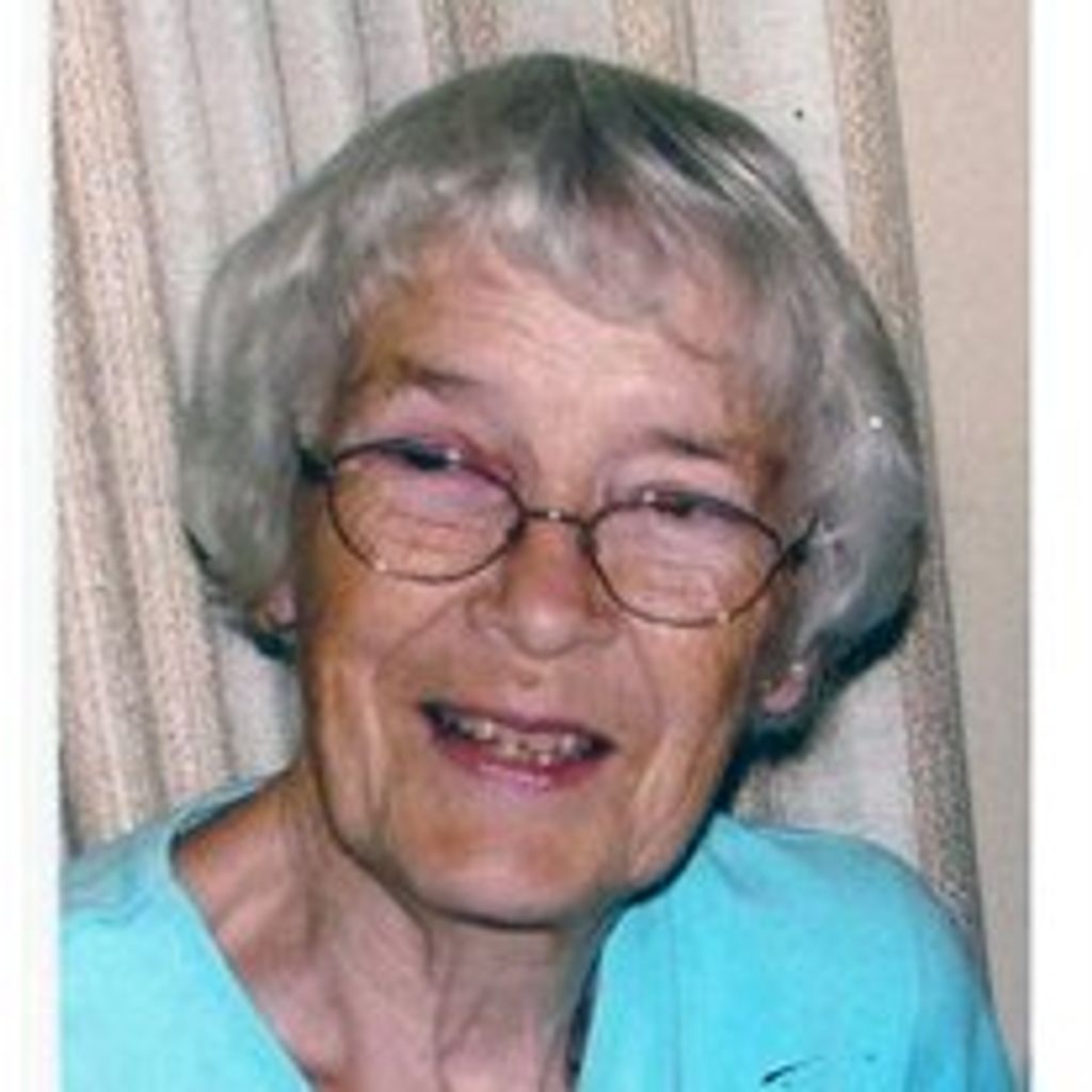 Opal  Mae (Watson)  Beck