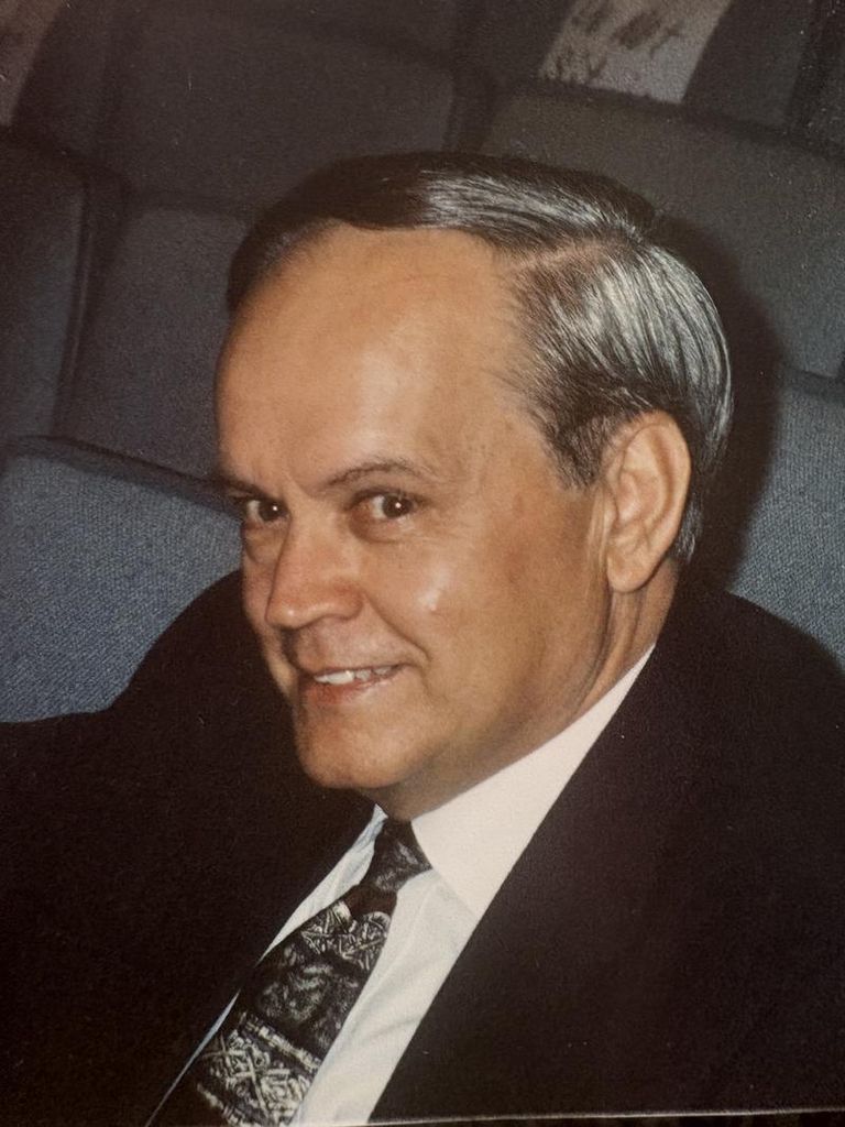 Charles Fay Ray Profile Photo