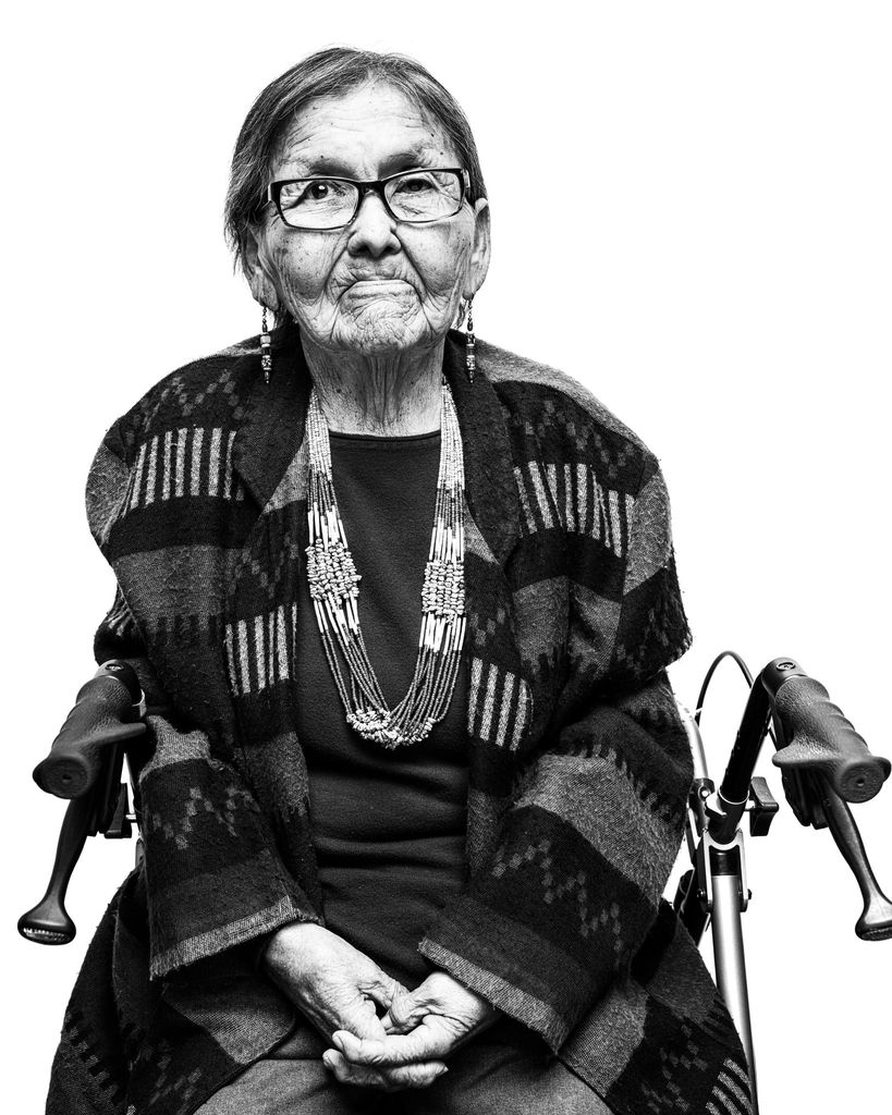 Janet Scott Nez Profile Photo