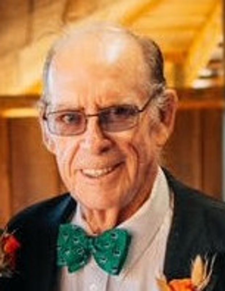 Donald H. Snyder, Jr.