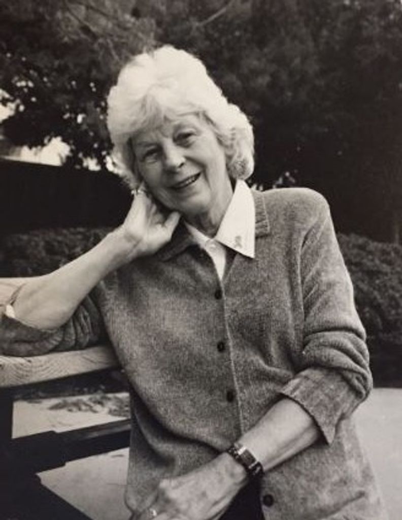 M. Eileen (Evert)  Finnegan