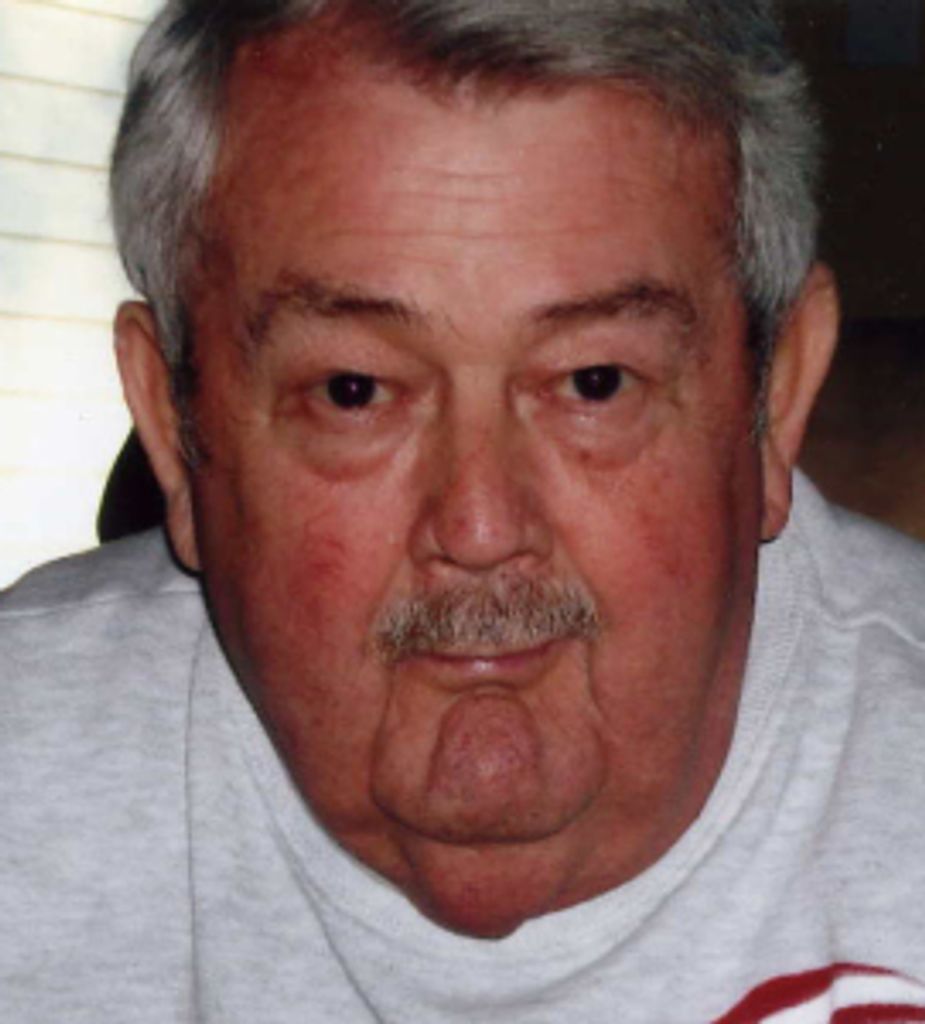 Charles “Chuck”  Jines