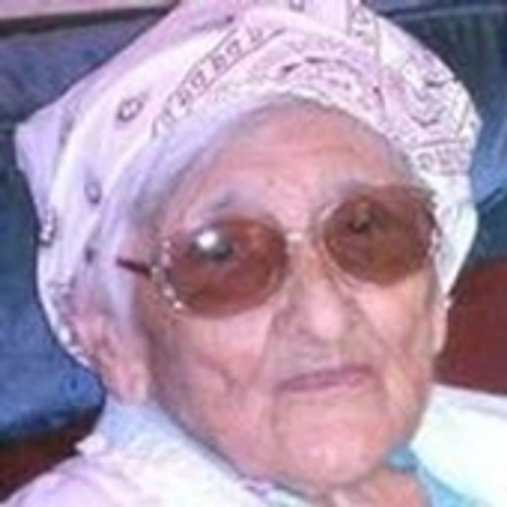 Gregoria Salas