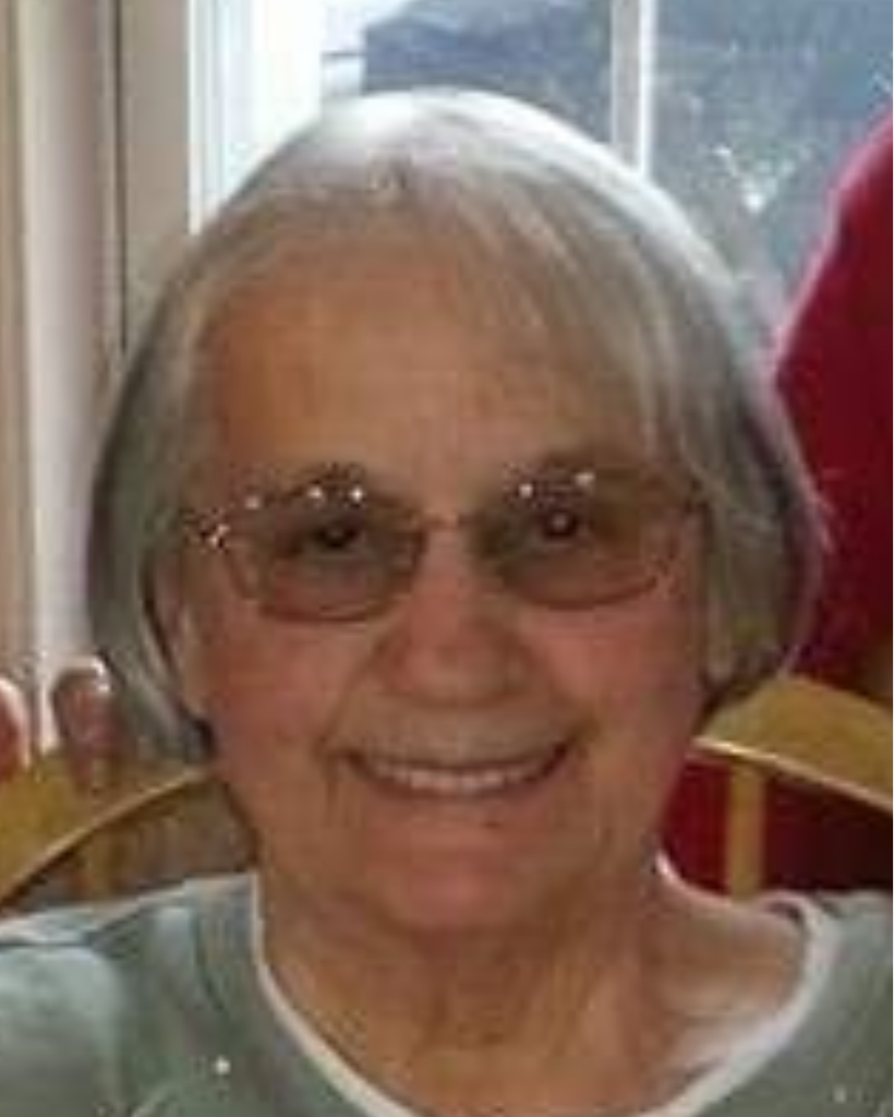 Eva M. Farner Profile Photo