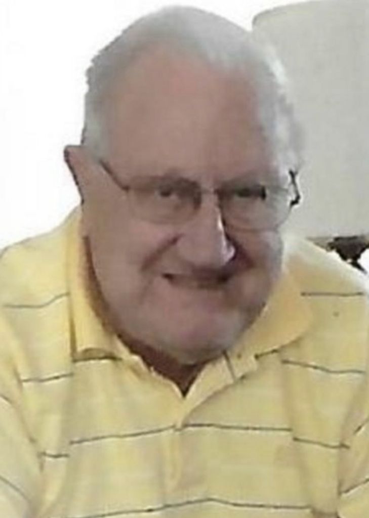 Donald Johnson Profile Photo
