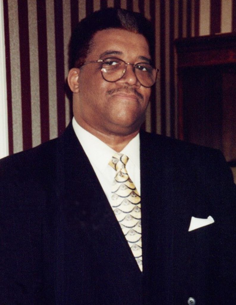 Robert Harold Hauges, Jr. Profile Photo
