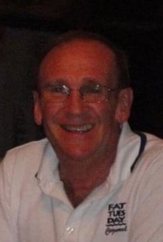 Gary E. Tedford Profile Photo