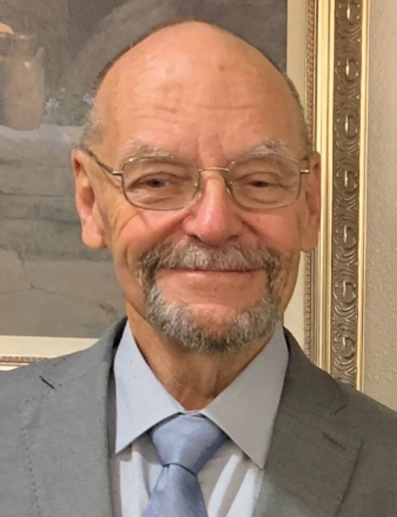 Raye Allen Conaway, Sr. Profile Photo