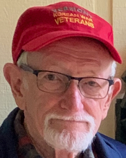 Linus Wayne Kinner's obituary image