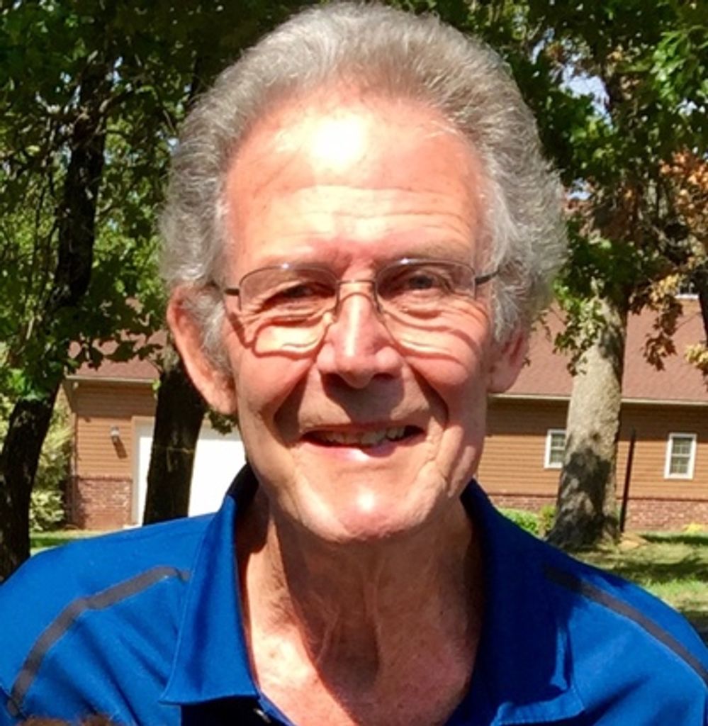 John Thomas Bieloh Profile Photo