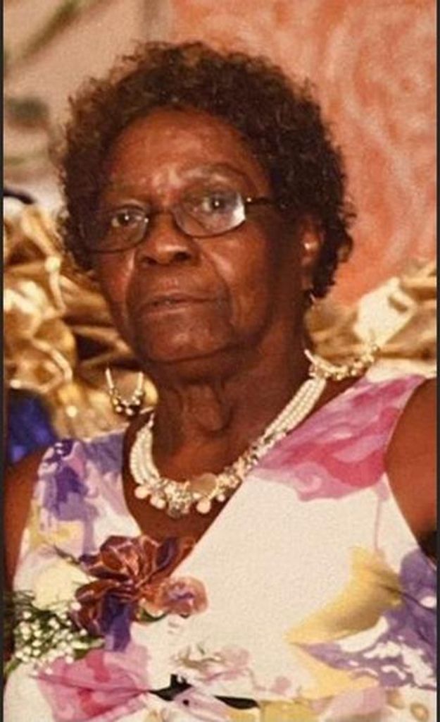 Rose Marie Thomas Profile Photo