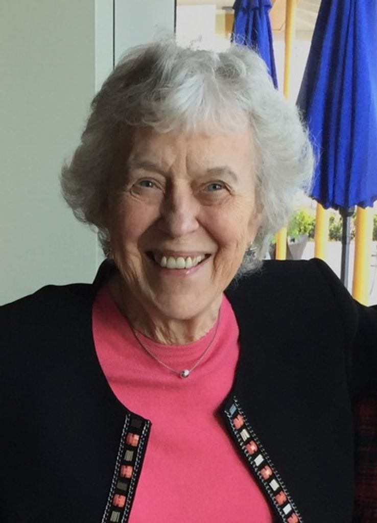 Virginia Adele Haugen Profile Photo