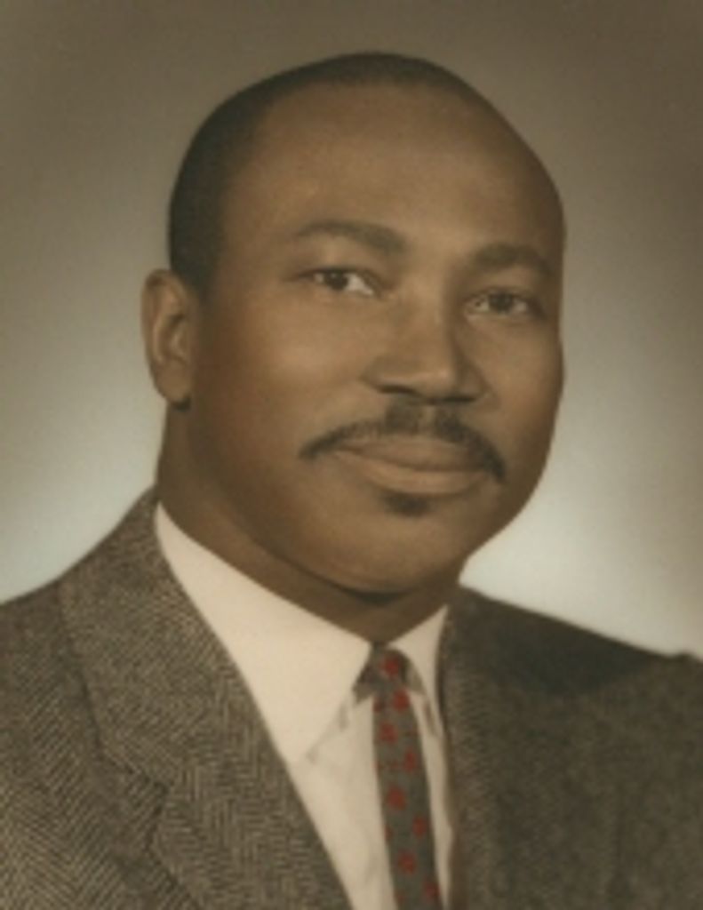 David Calvin Holland
