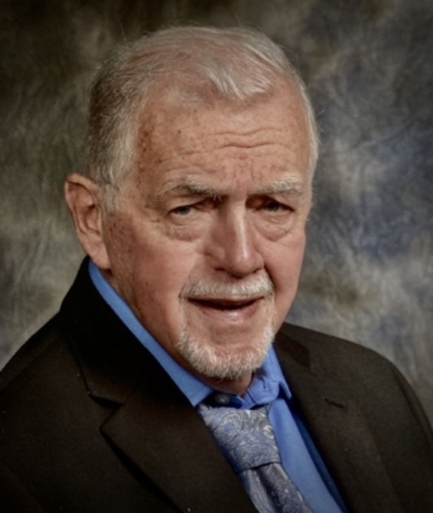 James A. "Jim" Mcfadden