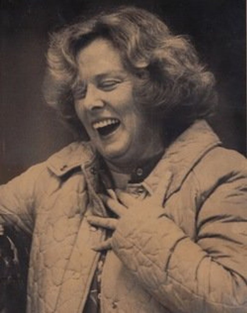 Andrea Browne Berka