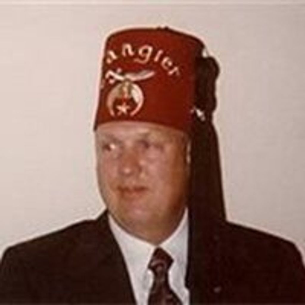Carl L. Orand,