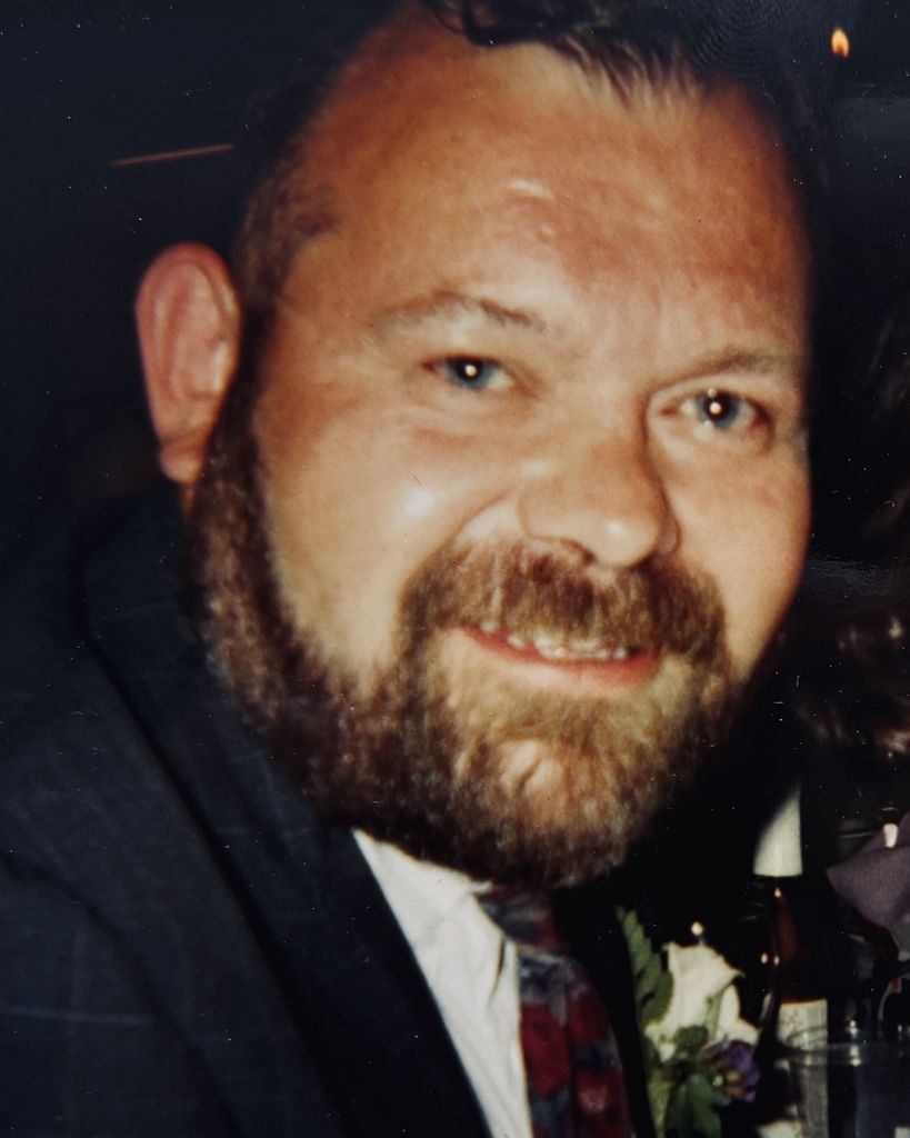 Michael John Juzwak