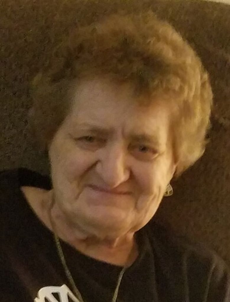 Dolores "Dee" Zaby Profile Photo