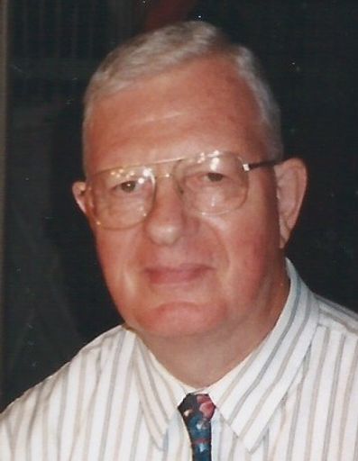 Charles J. Lamb Profile Photo