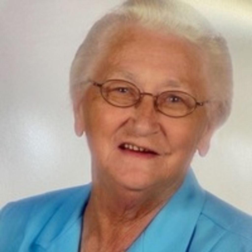 Ella Parker Walker Profile Photo