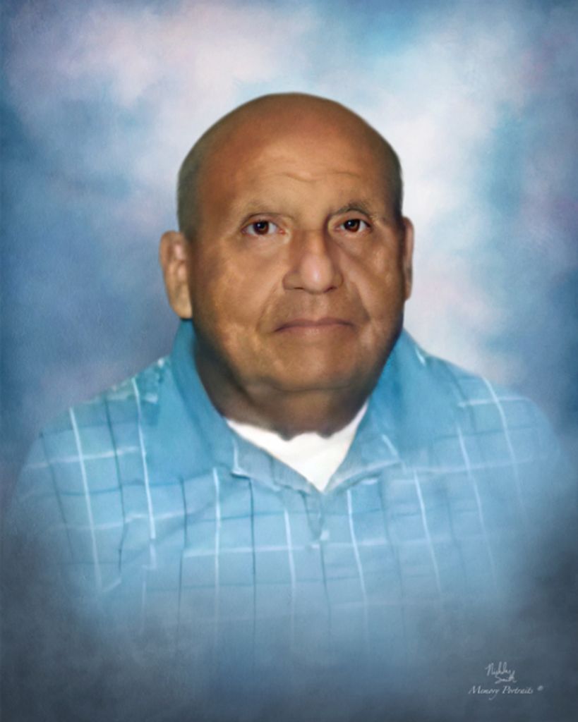Florencio Cisneros