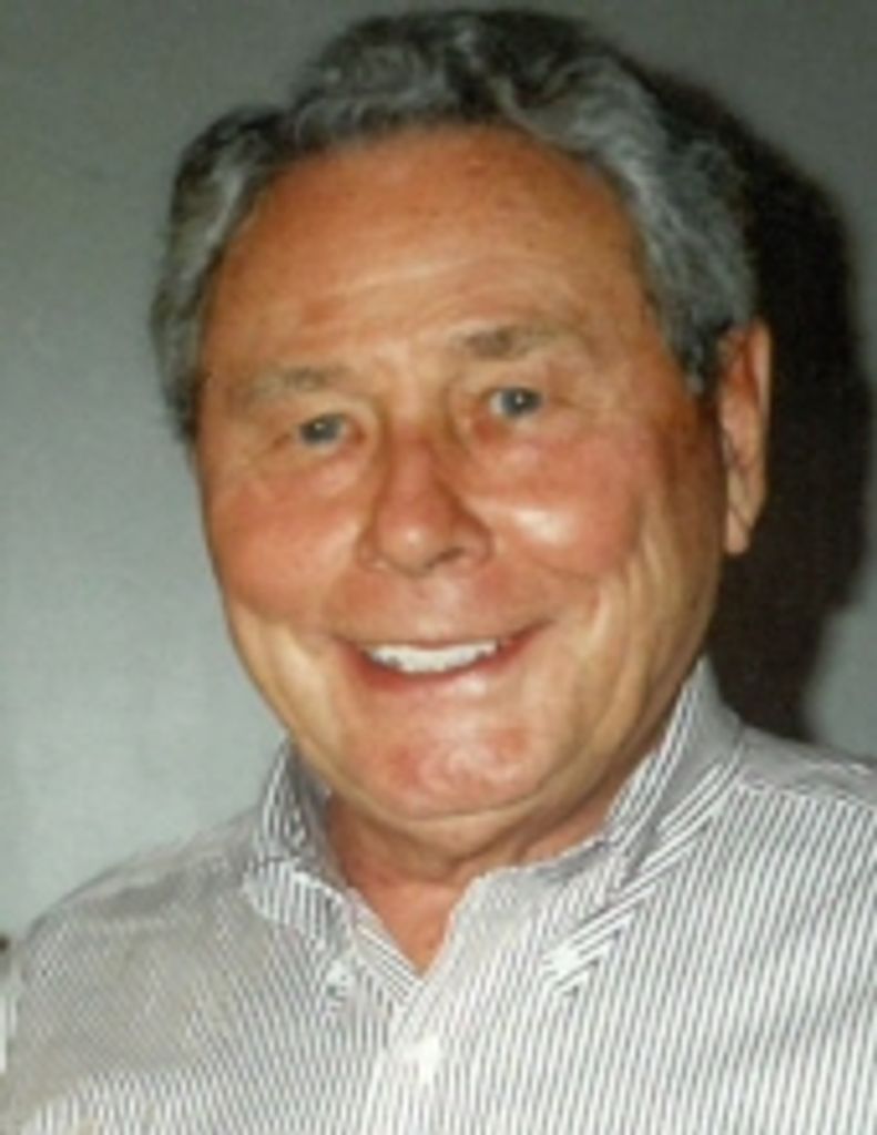 William S. Zaring