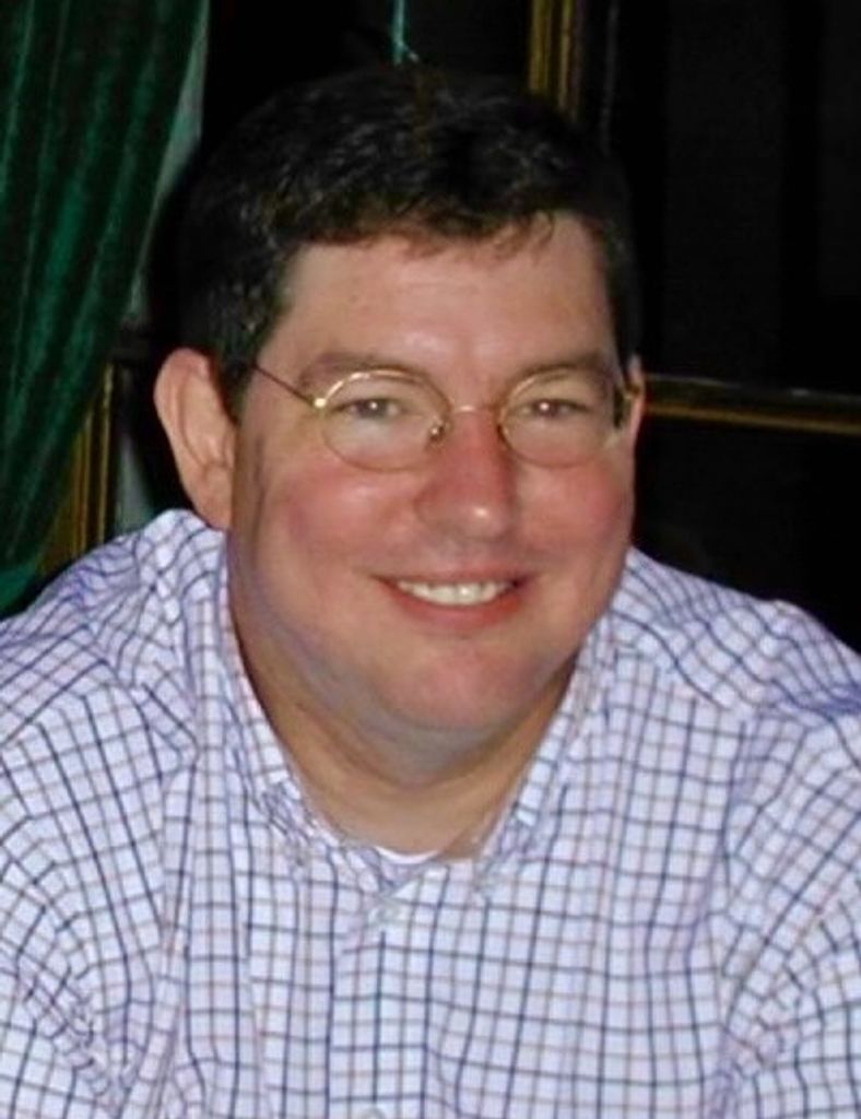 George Andrew Davidson, Iii Profile Photo