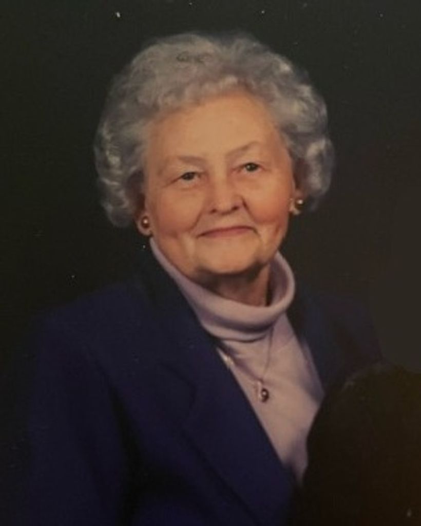 Nancy E. Blackstone Profile Photo