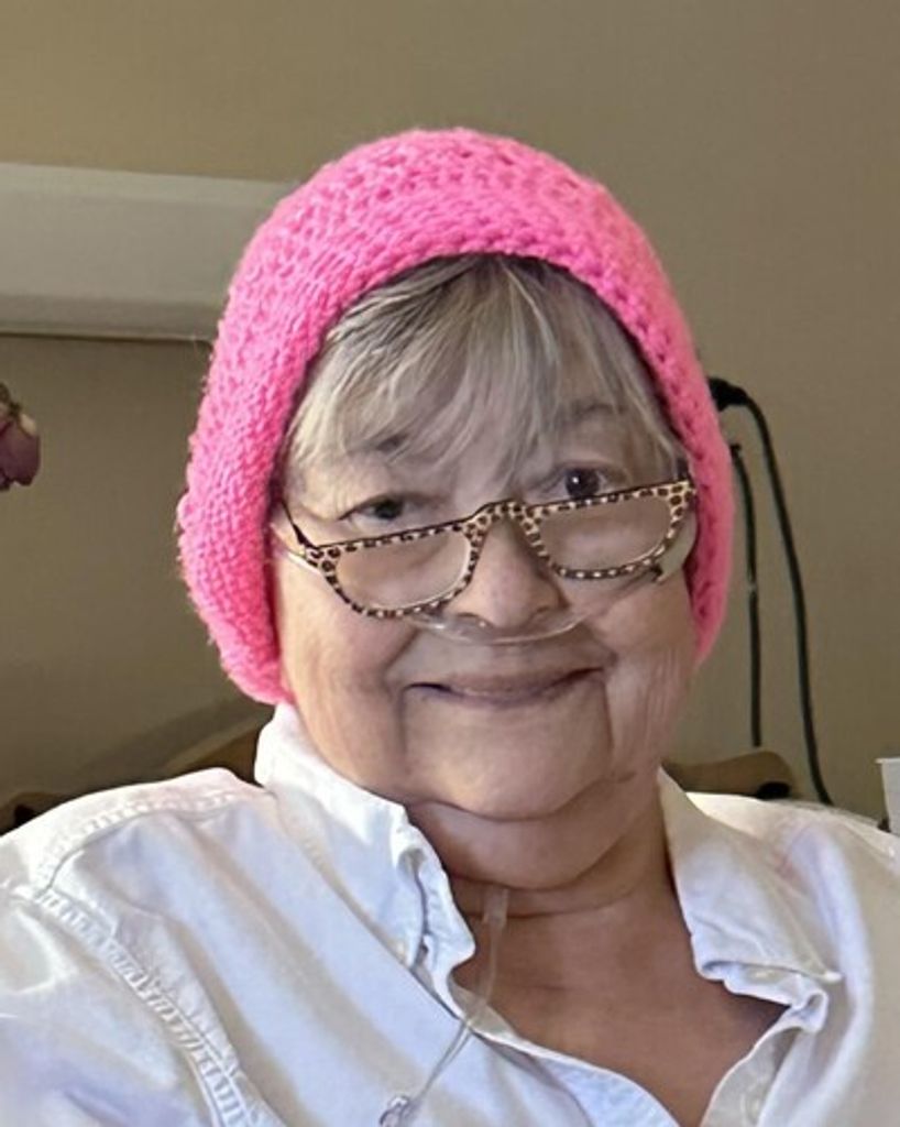 Jean Hilliard Profile Photo