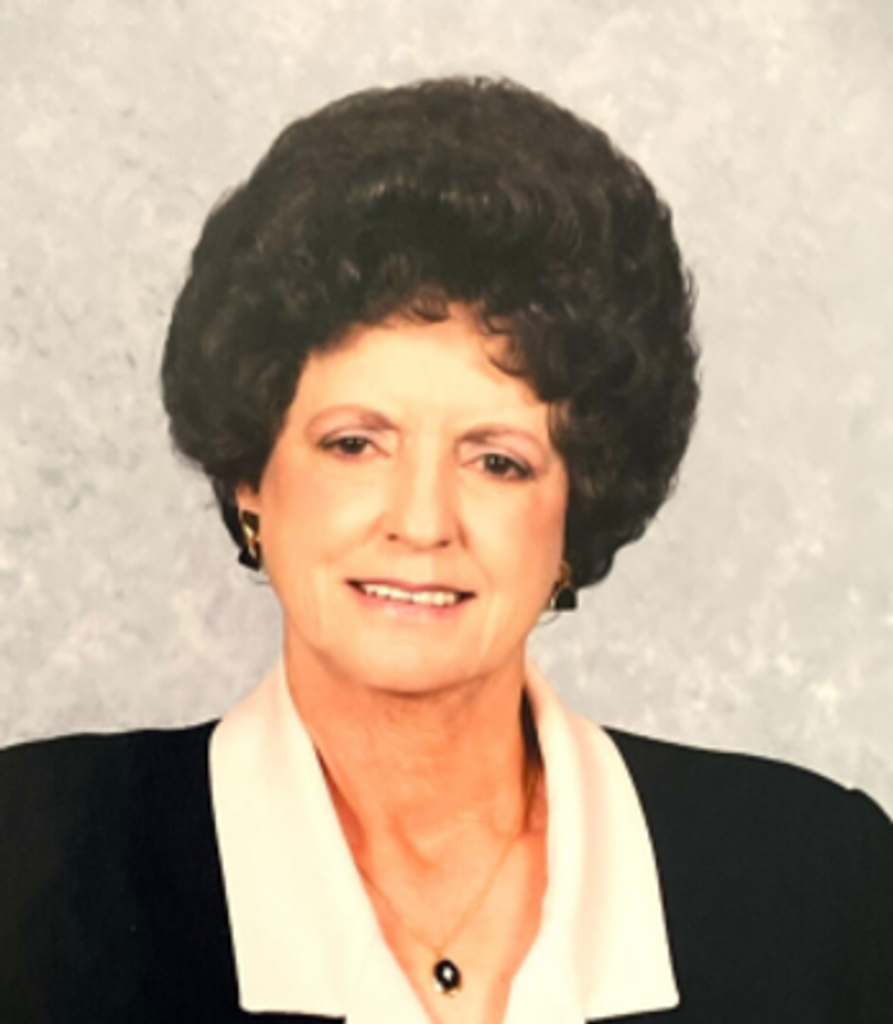 Gladys Hedrick Andleton
