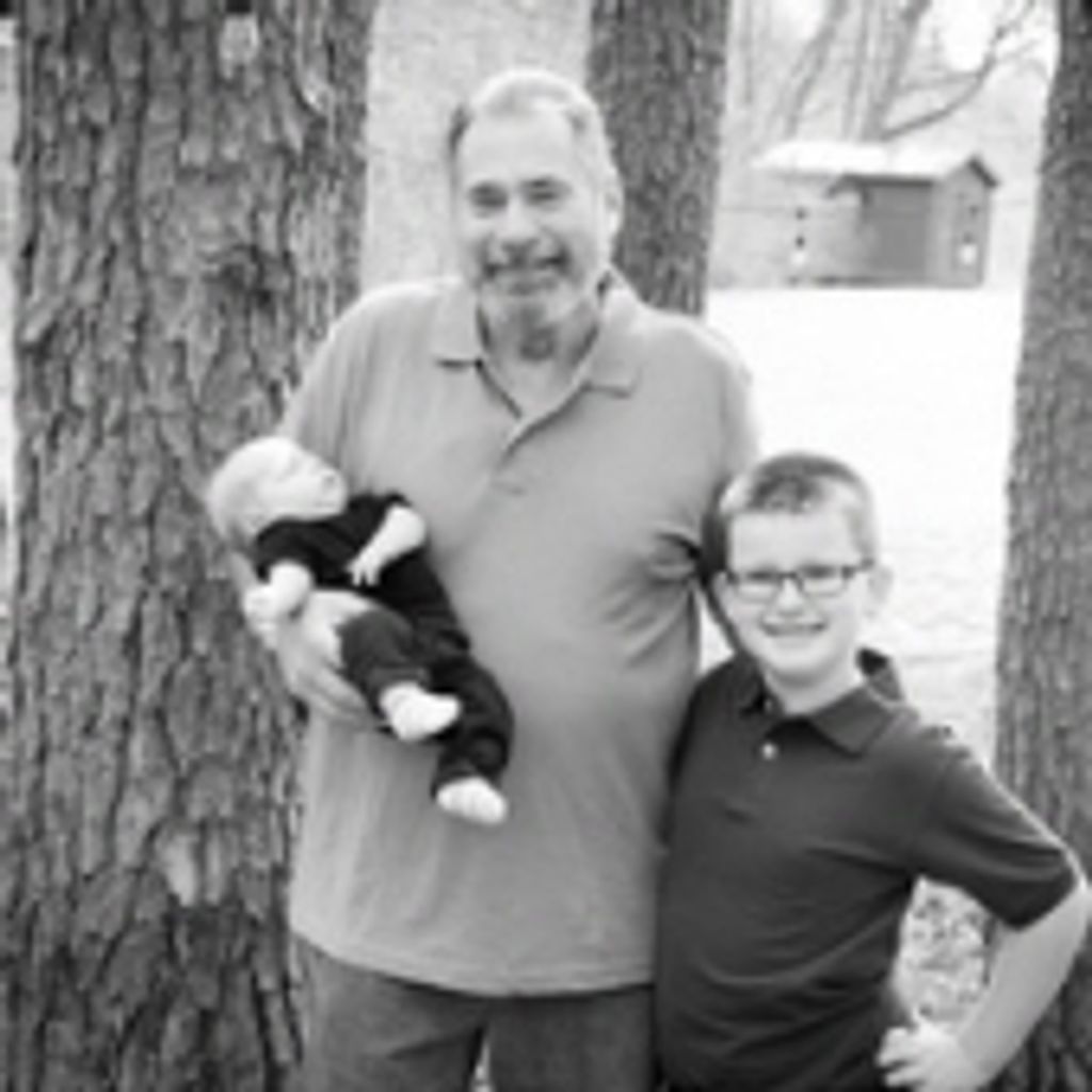 Rev. Phillip Lee Weeks