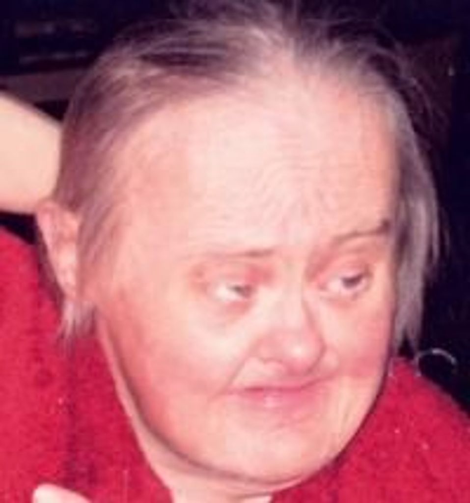 Rita Marie Ford