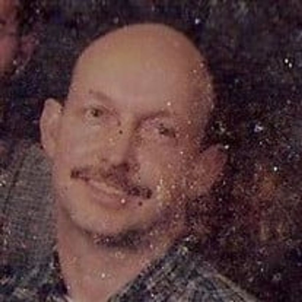 Paul Jackson