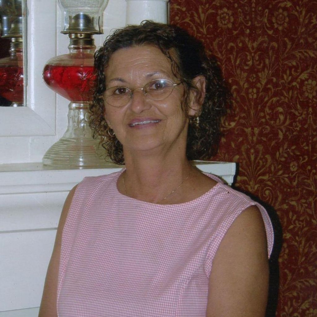 Ann Staggs
