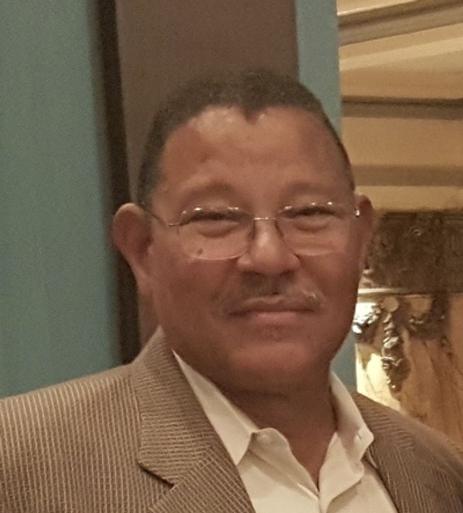 Howard Martin Profile Photo