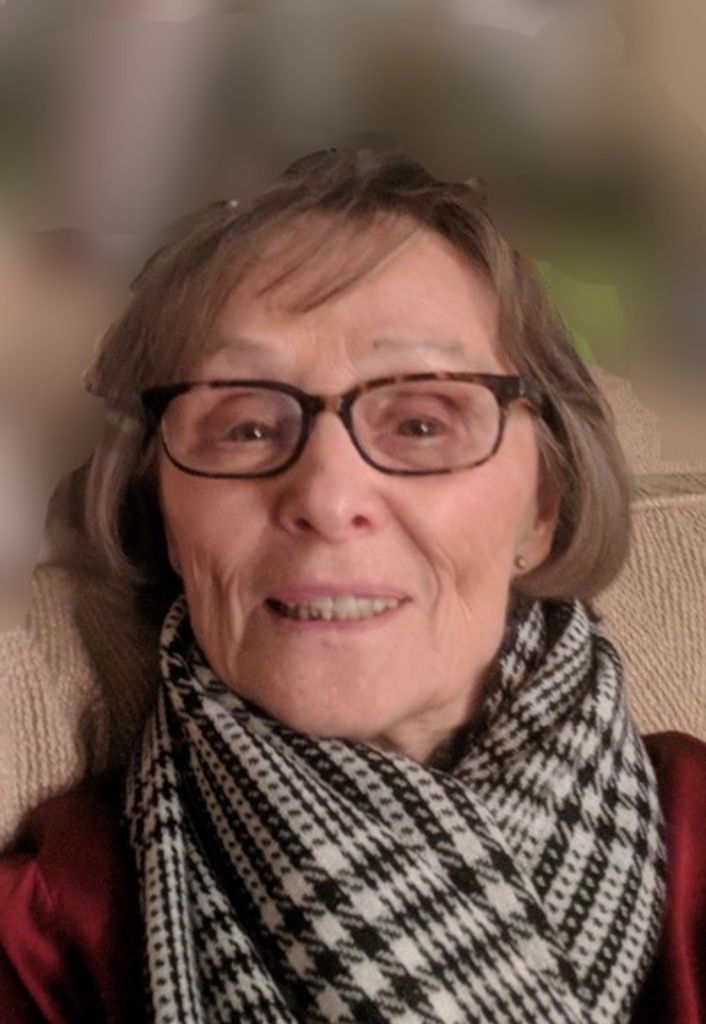 Theresa Ann Hufnagel