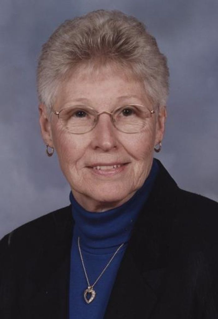 Violet Glendean Flynn Profile Photo