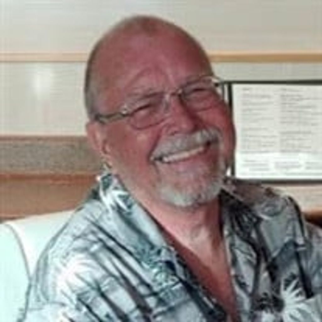Mr. Joe David Rice