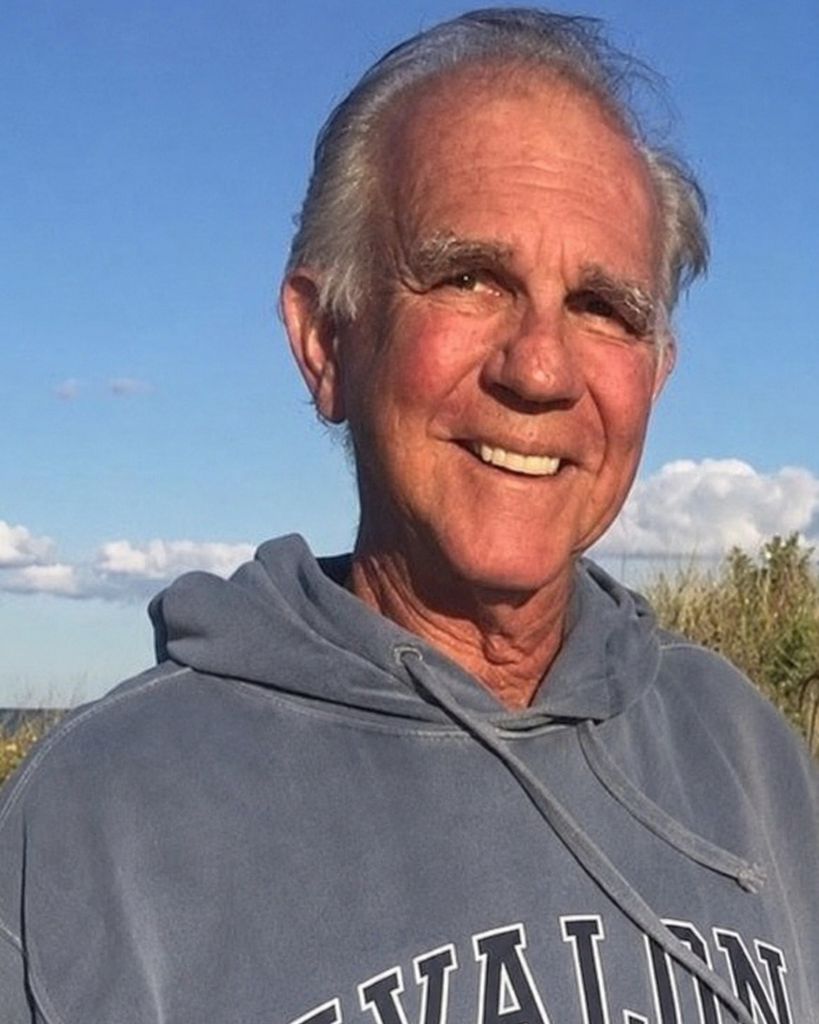 Edward Frederick Sutter, Jr.