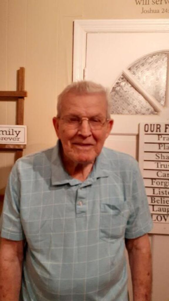 Rev. Charles "Pg" Franklin Davis Profile Photo