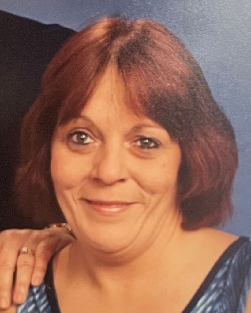 Peggy Ann Ouellette Profile Photo